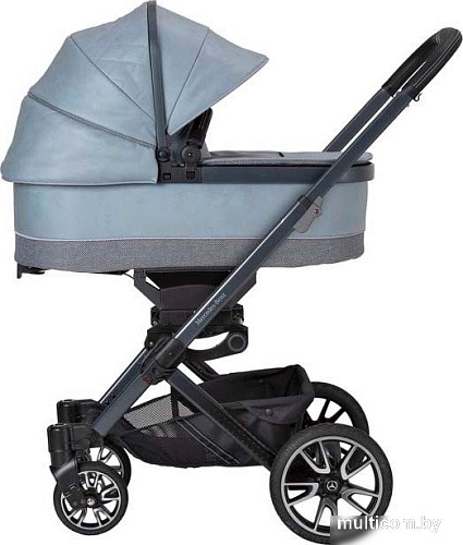 Универсальная коляска Hartan Mercedes Benz Avantgarde GTX 2 в 1 845 2382.213.845 (Denimblau)