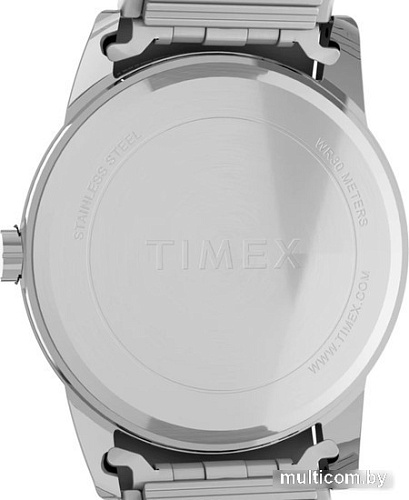 Наручные часы Timex Easy Reader TW2V40000