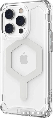 Чехол для телефона Uag для iPhone 14 Pro Plyo for MagSafe Ice 114070114343