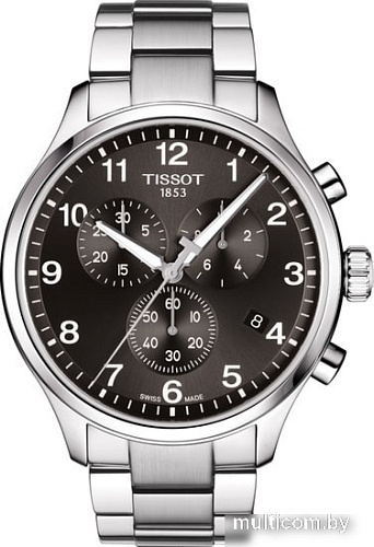 Наручные часы Tissot Chrono XL Classic T116.617.11.057.01