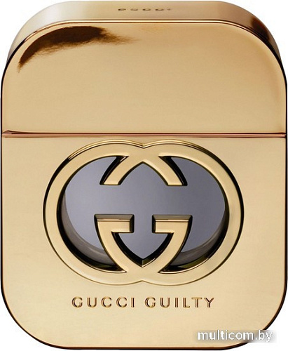 Gucci Guilty Intense EdP (50 мл)