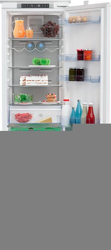 Холодильник BEKO BCNA306E3SN