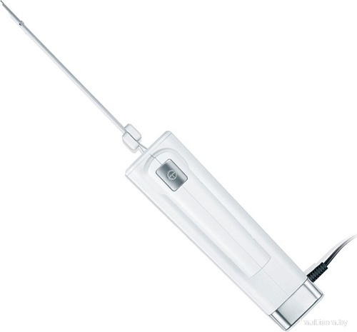 Кухонный нож Graef EK 501 (белый)