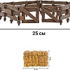 Игровой набор Masai Mara На ферме ММ205-036