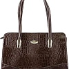 Женская сумка Marzia 555-173932-3799BRW (коричневый)