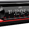 CD/MP3-магнитола JVC KD-T812BT