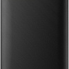 Внешний аккумулятор Baseus Bipow Digital Display Fast Charge 10000mAh (черный)