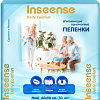 Пеленка одноразовая Inseense Daily Comfort 60х90 InsDC6930 (30 шт)