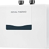 Проточный электрический водонагреватель Royal Thermo NP 6 Smarttronic
