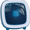 Вентилятор Sundays Home FC-6352 6502000099D (синий)