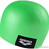 Шапочка для плавания ARENA Logo Moulded Cap 001912204 (pea green)