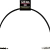 Кабель для гитарных педалей Ernie Ball 6409 6.3 мм - 6.3 мм (0.3 м)