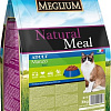 Сухой корм для кошек Meglium Cat Adult Beef 3 кг