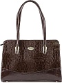 Женская сумка Marzia 555-173932-3799BRW (коричневый)