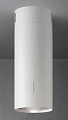 Кухонная вытяжка Falmec Polar Evo Isola 35 (белый)