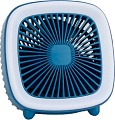 Вентилятор Sundays Home FC-6352 6502000099D (синий)