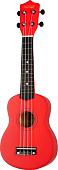 Укулеле Foix FTQW-UK21-RD
