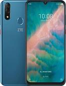 Смартфон ZTE Blade V10 3GB/32GB (синий топаз)