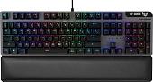 Клавиатура ASUS TUF Gaming K7 Tactile Switch