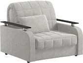 Кресло Moon Trade Карина 044 002017 (серый)