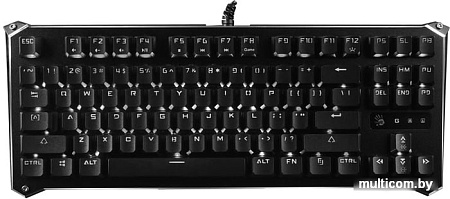 Клавиатура A4Tech Bloody B930