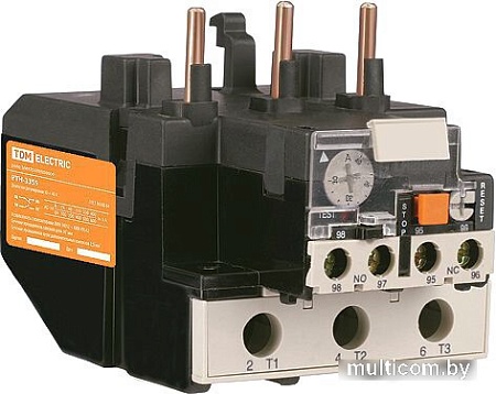 Реле тепловое TDM Electric SQ0712-0011