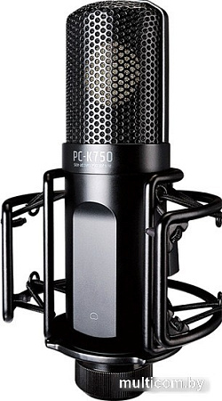 Проводной микрофон Takstar PC-K750