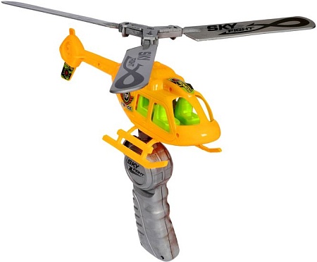 Вертолет Bondibon Властелин неба ВВ5452