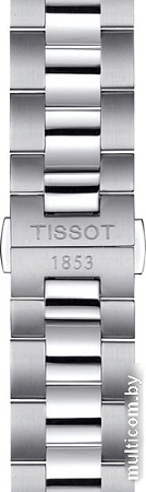 Наручные часы Tissot Gentleman T127.410.11.041.00
