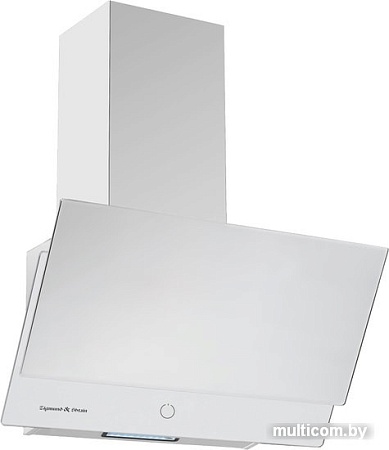 Кухонная вытяжка Zigmund & Shtain K 132.6 W