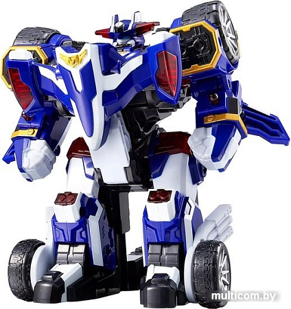 Трансформер Young Toys Storm Joe 301107