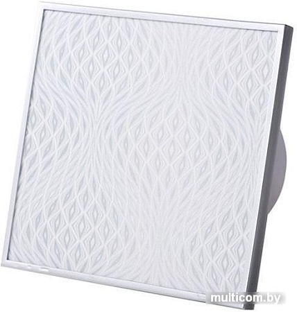 Вентиляционная решетка Awenta RW100SZ-PI100