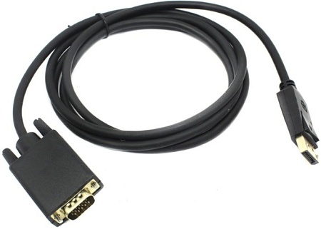 ExeGate DisplayPort - VGA 1.8 м EX284914RUS