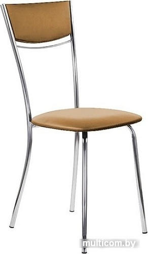 Стул UTFC Бистро М CH (S-0426, светло-коричневый)