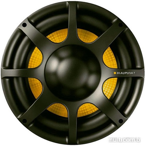 Головка сабвуфера Blaupunkt GT Power 1000 w