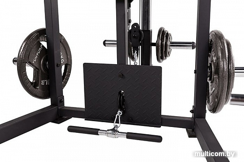 Силовая станция Tunturi Smith Machine SM80