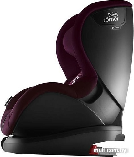 Автокресло Britax Romer Trifix 2 I-Size (burgundi red)