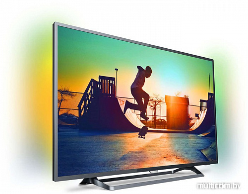 Телевизор Philips 50PUS6262/60