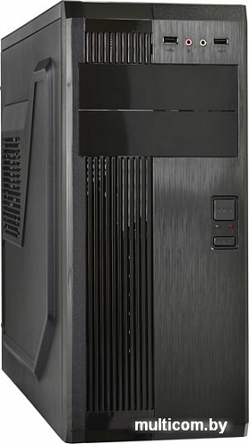 Корпус ExeGate PS-119 400W EX282192RUS
