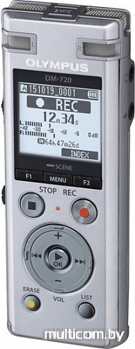 Диктофон Olympus DM-720