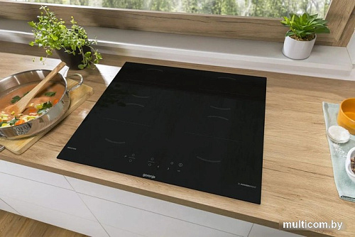 Варочная панель Gorenje GI6401BSCE