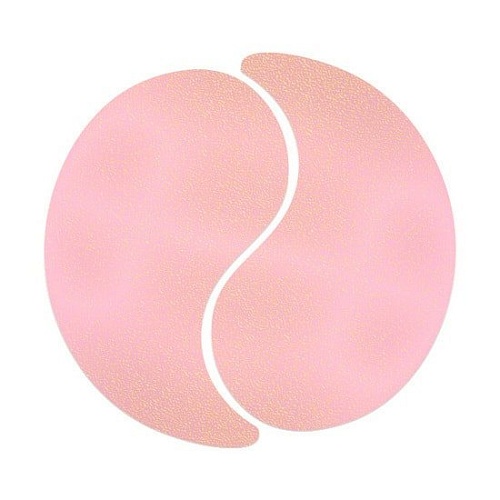 Косметика по уходу за лицом Ayoume Патчи для глаз Collagen + Hyaluronic Eye Patch 60 шт