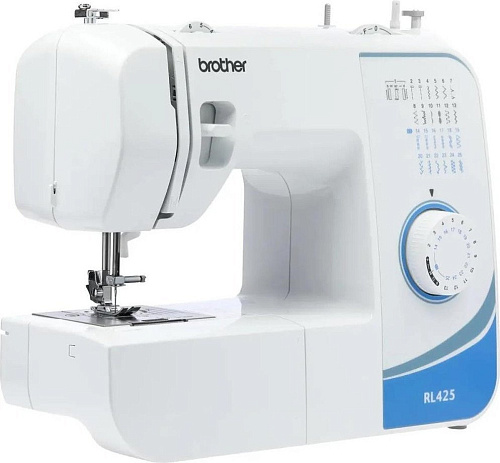 Электромеханическая швейная машина Brother RL425