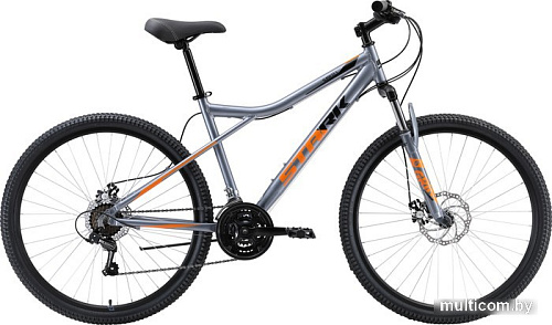 Велосипед Stark Slash 27.1 D р.18 2023