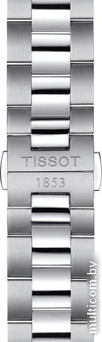 Наручные часы Tissot Gentleman T127.410.11.041.00