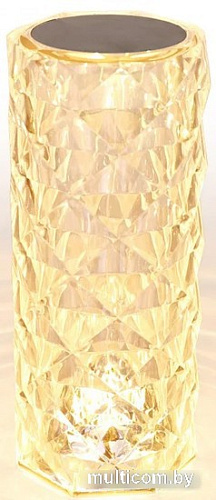 Настольная лампа Ambrella light DE8021 CL (прозрачный)