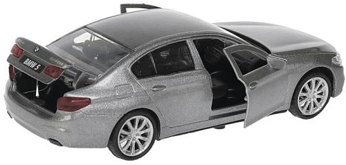 Легковой автомобиль Технопарк BMW 5 Series Sedan M-Sport 5ER-12-GY