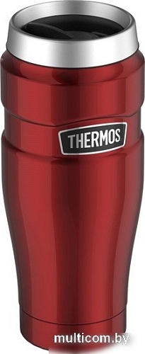 Термокружка Thermos SK1005CRTRI4 (красный)