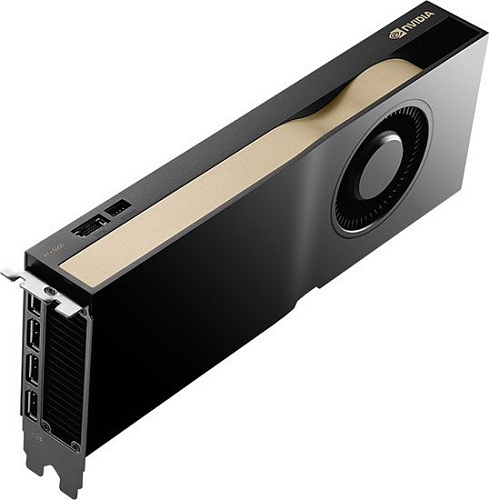 Видеокарта PNY RTX 5000 Ada Generation 32GB GDDR6 VCNRTX5000ADA-SB