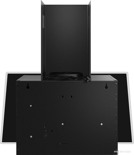 Кухонная вытяжка Meferi AIRBOX60BK Light